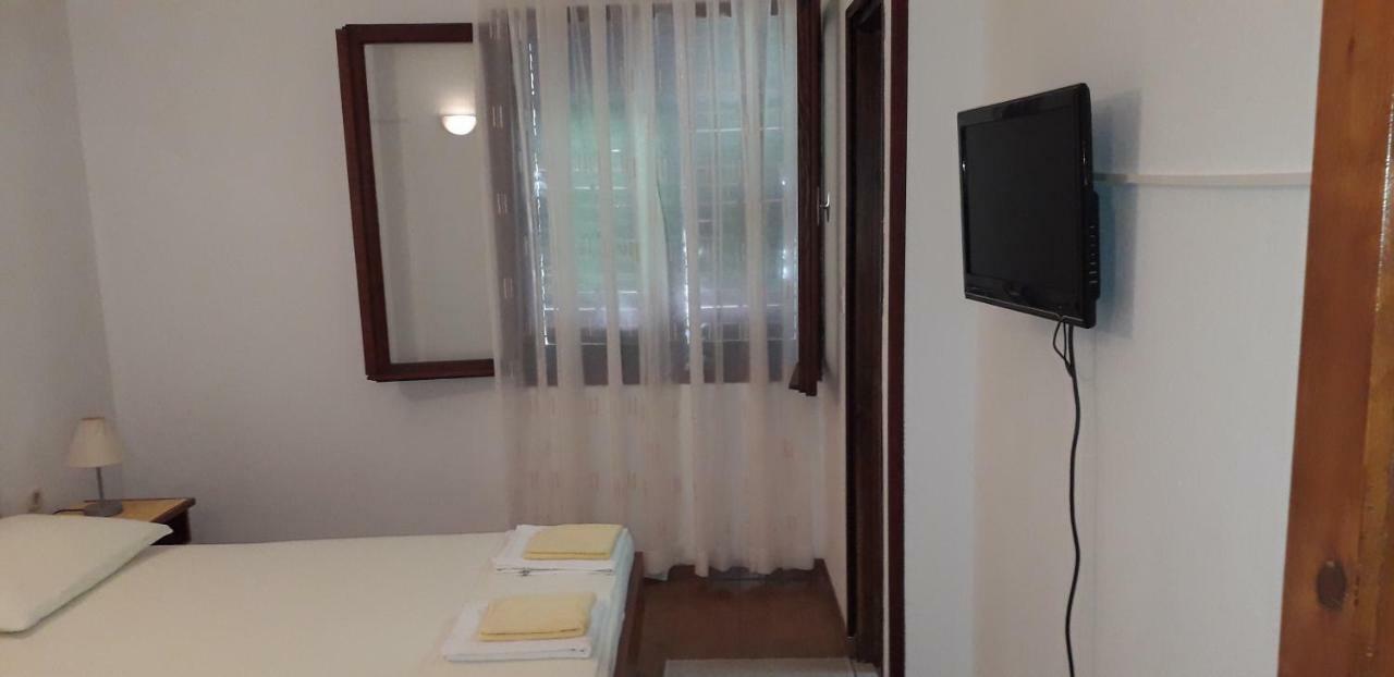 Apartment Perovic Baška Voda Zimmer foto